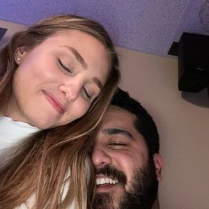 Meet your Posher, Ali